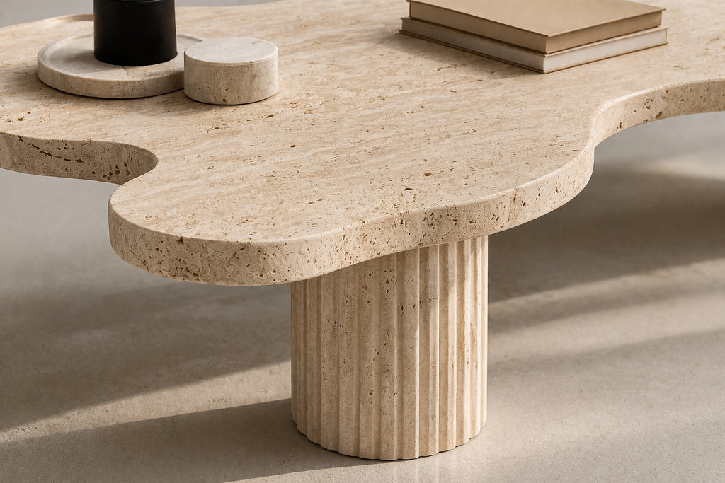 Monroe Coffee Table