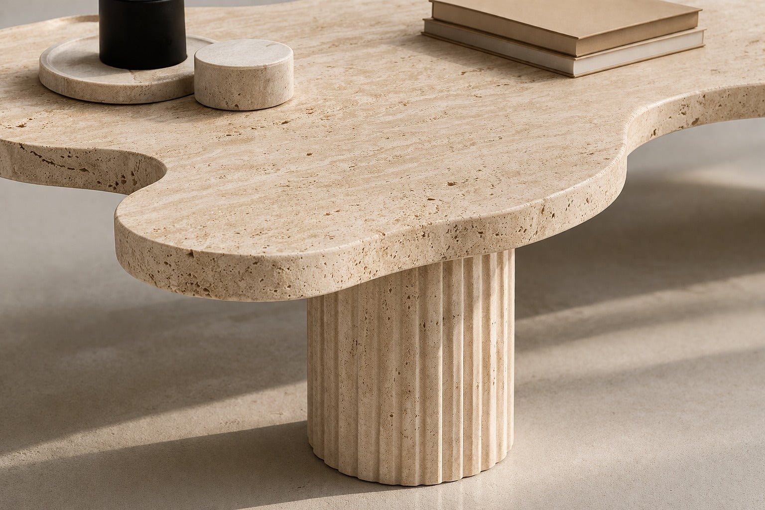 Monroe Coffee Table