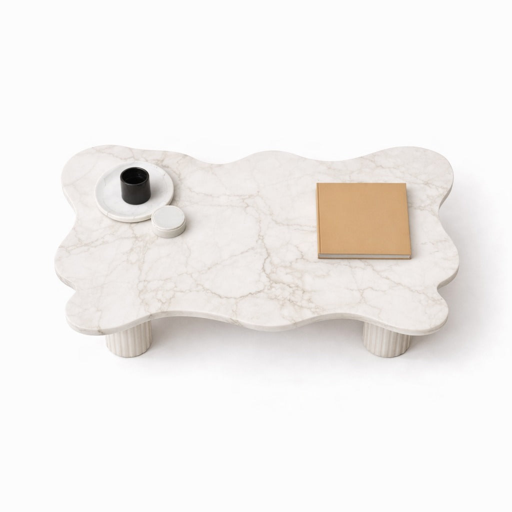 Monroe Coffee Table