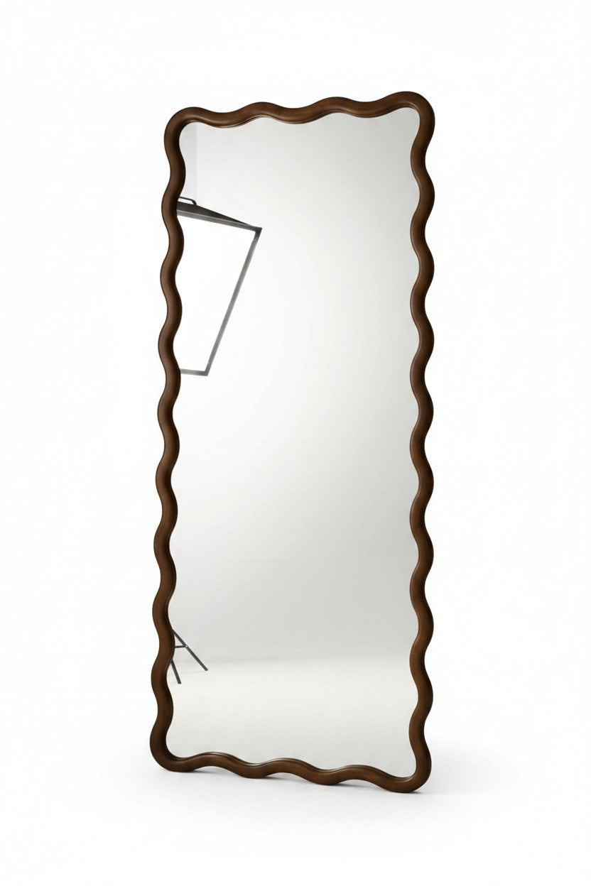 The Monroe Mirror