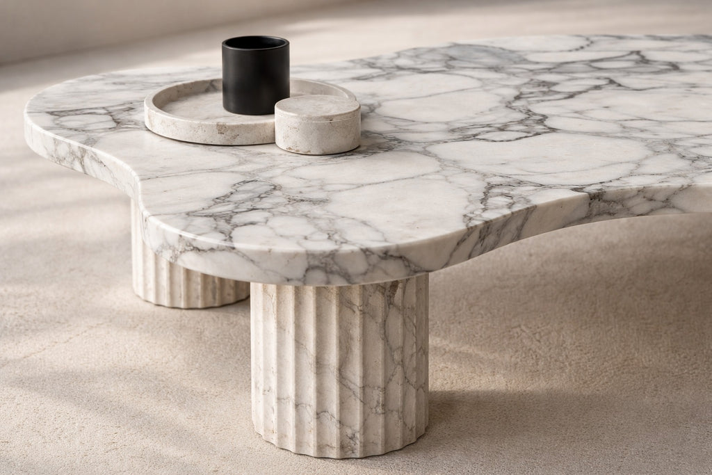 Monroe Coffee Table