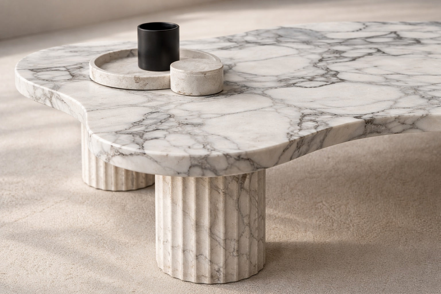 Monroe Coffee Table