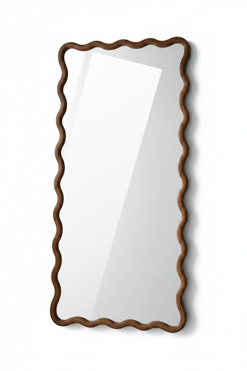 The Monroe Mirror