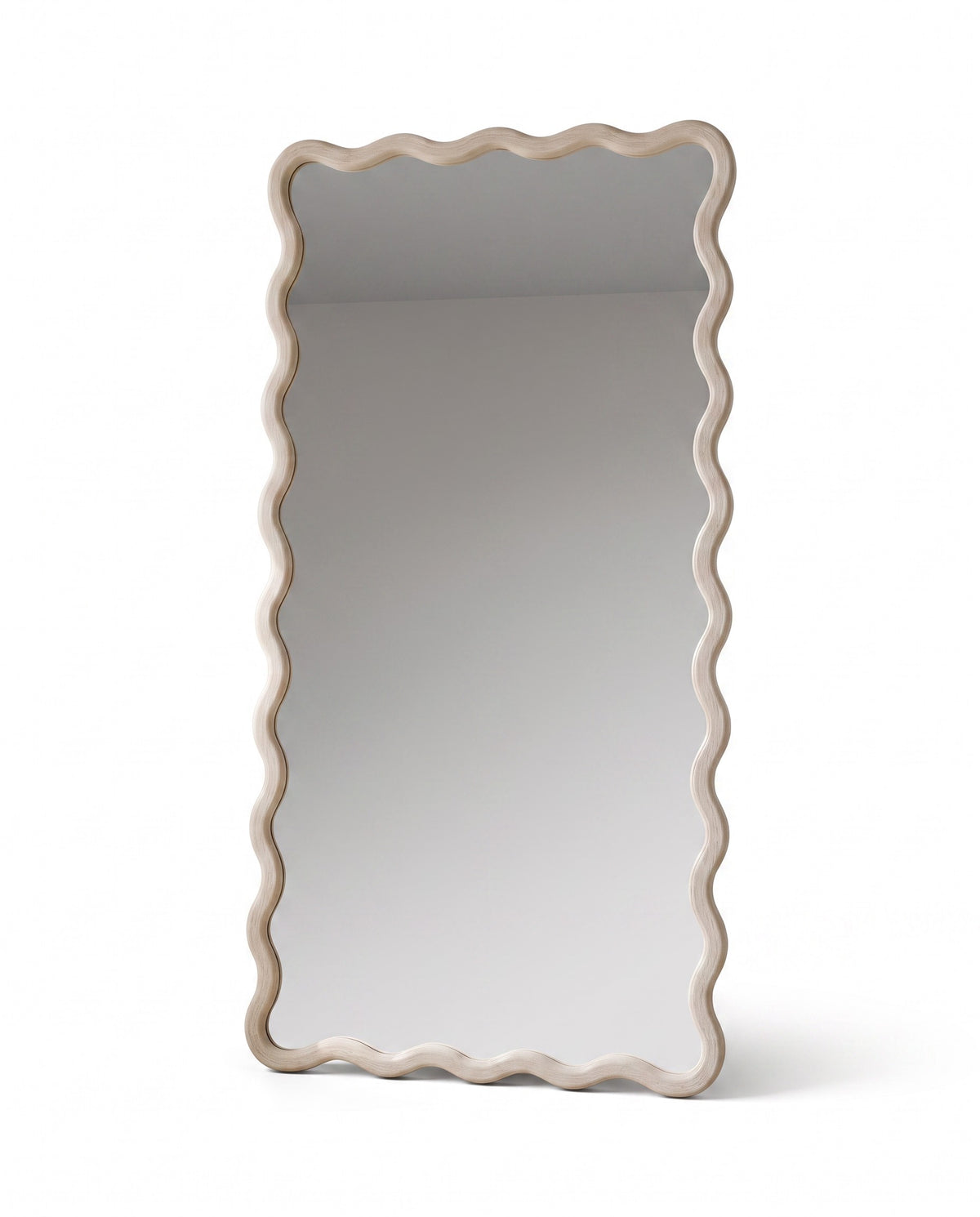 The Monroe Mirror