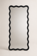 The Monroe Mirror