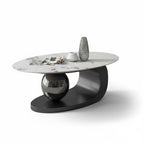 Morocco Coffee Table