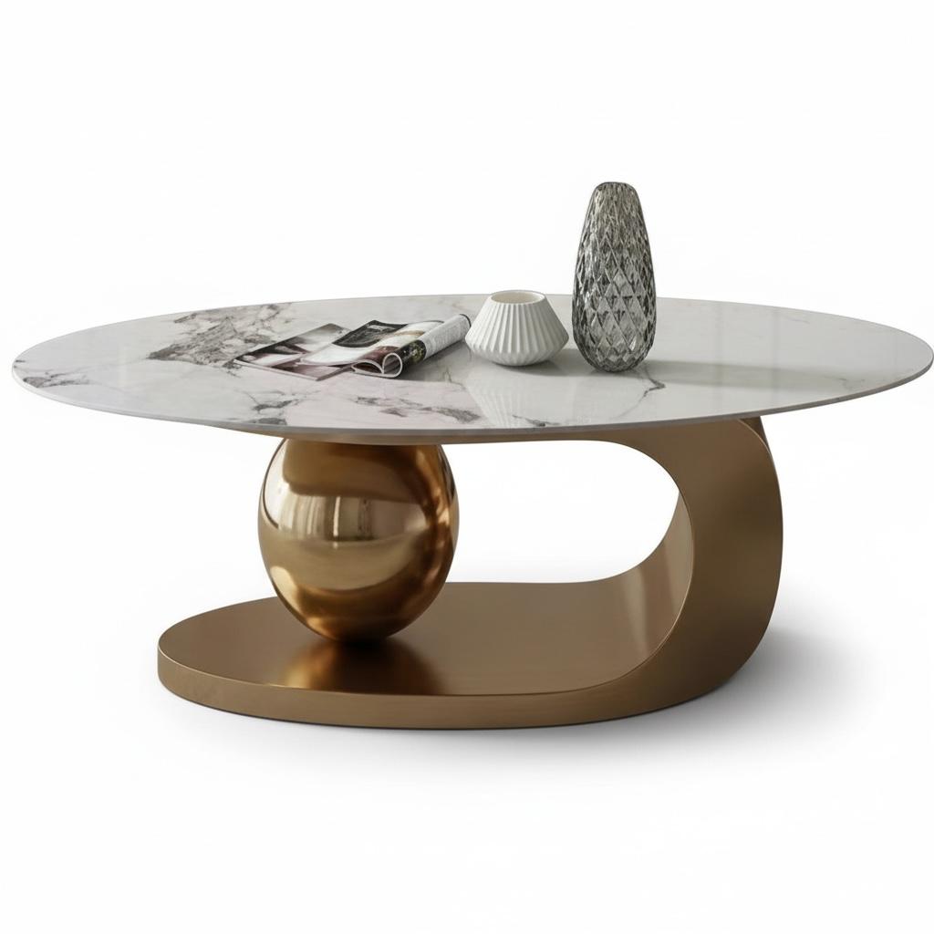 Morocco Coffee Table