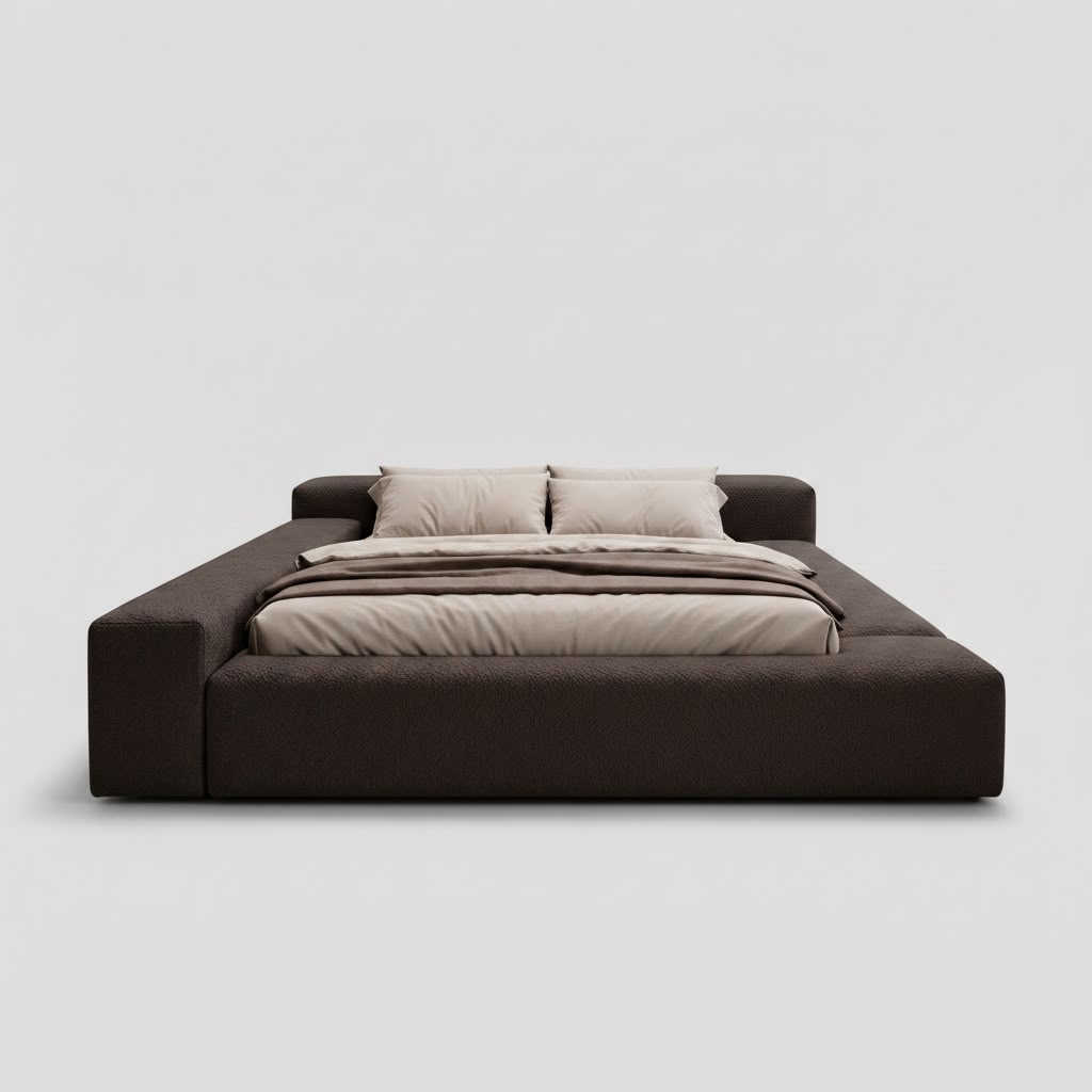 Mule Modular Bed