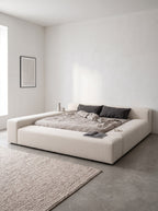 Mule Modular Bed