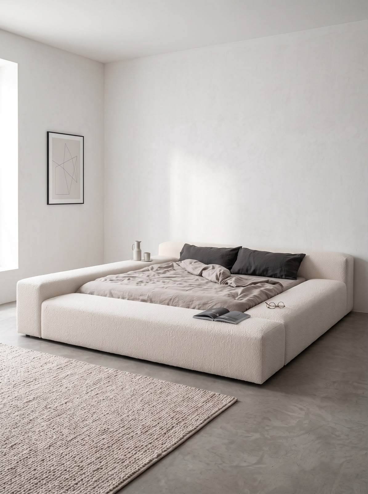 Mule Modular Bed