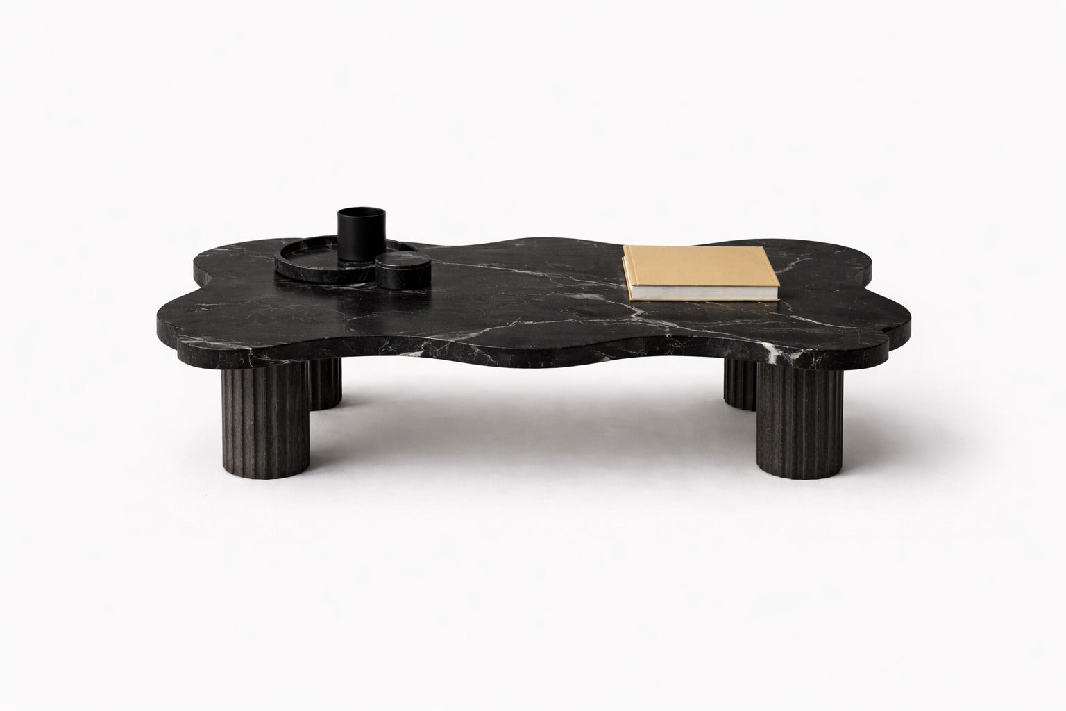 Monroe Coffee Table