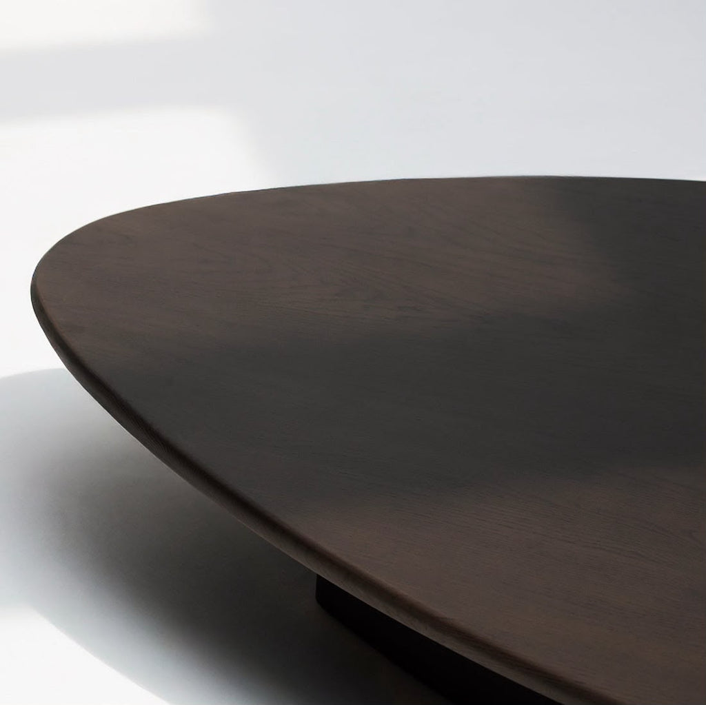 Noah's Valley Dark Roast Coffee Table