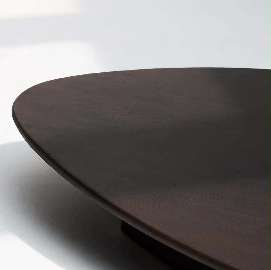Noah's Valley Dark Roast Coffee Table