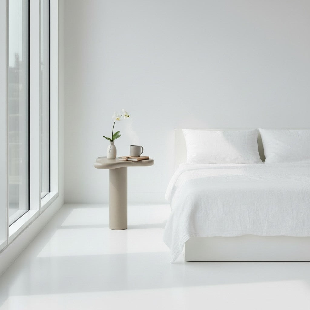 Onda Side Table