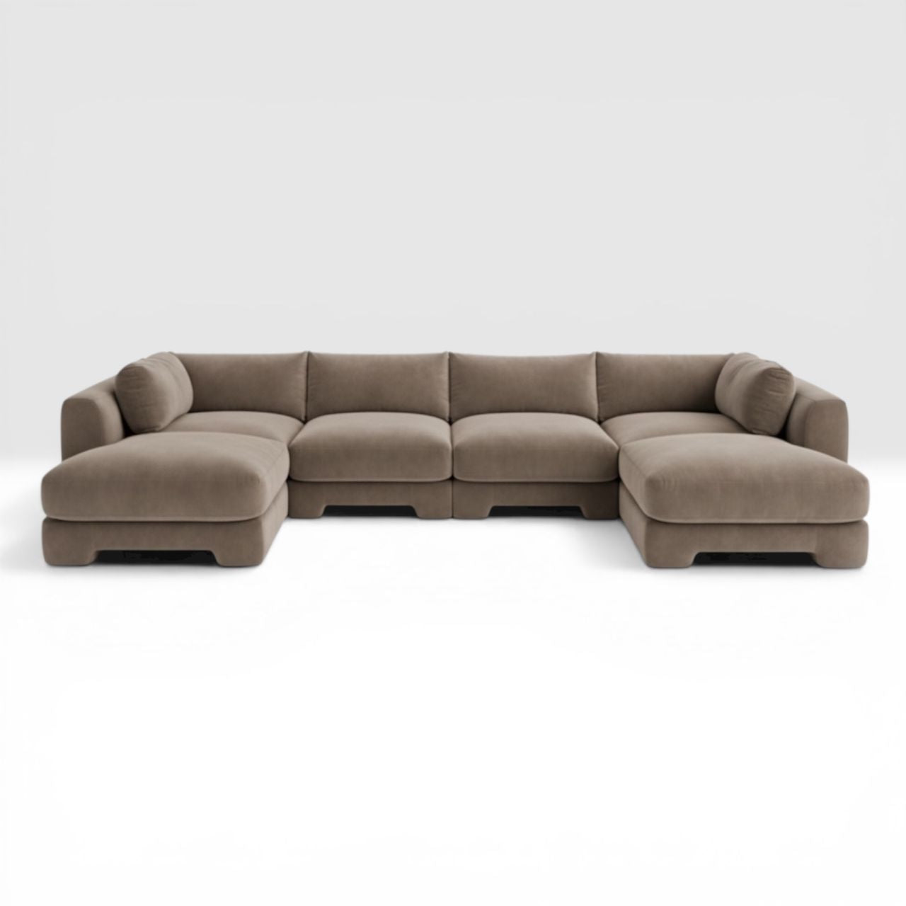 ORO MODULAR SOFA