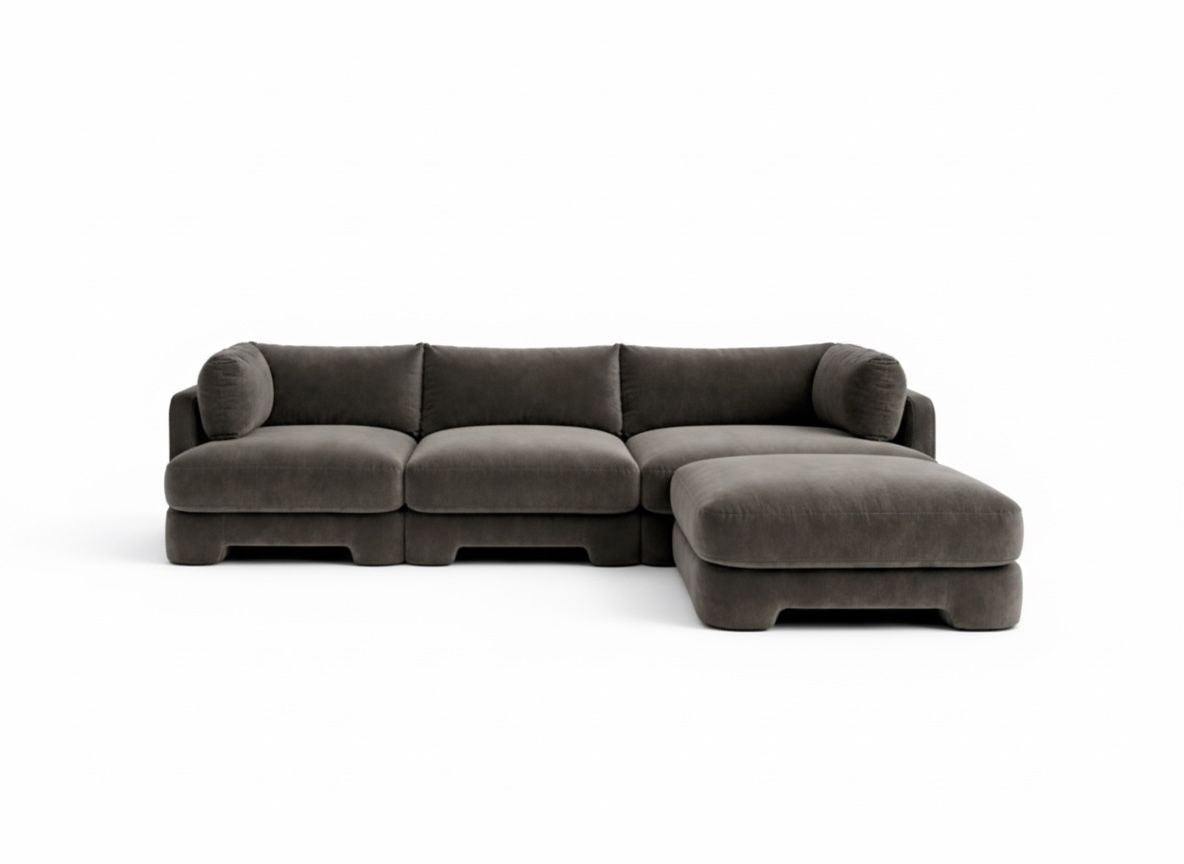 ORO MODULAR SOFA