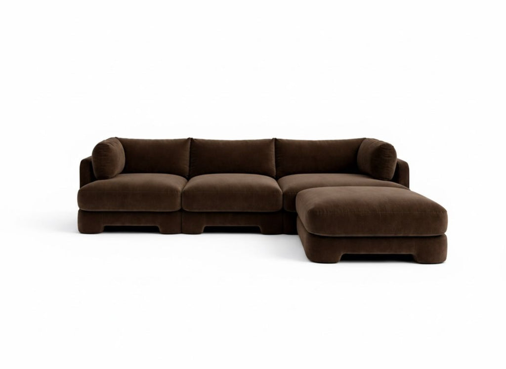 ORO MODULAR SOFA