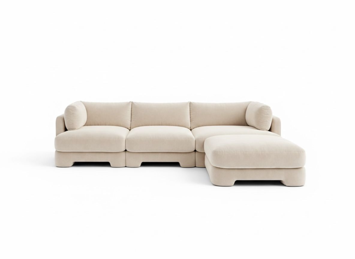 ORO MODULAR SOFA