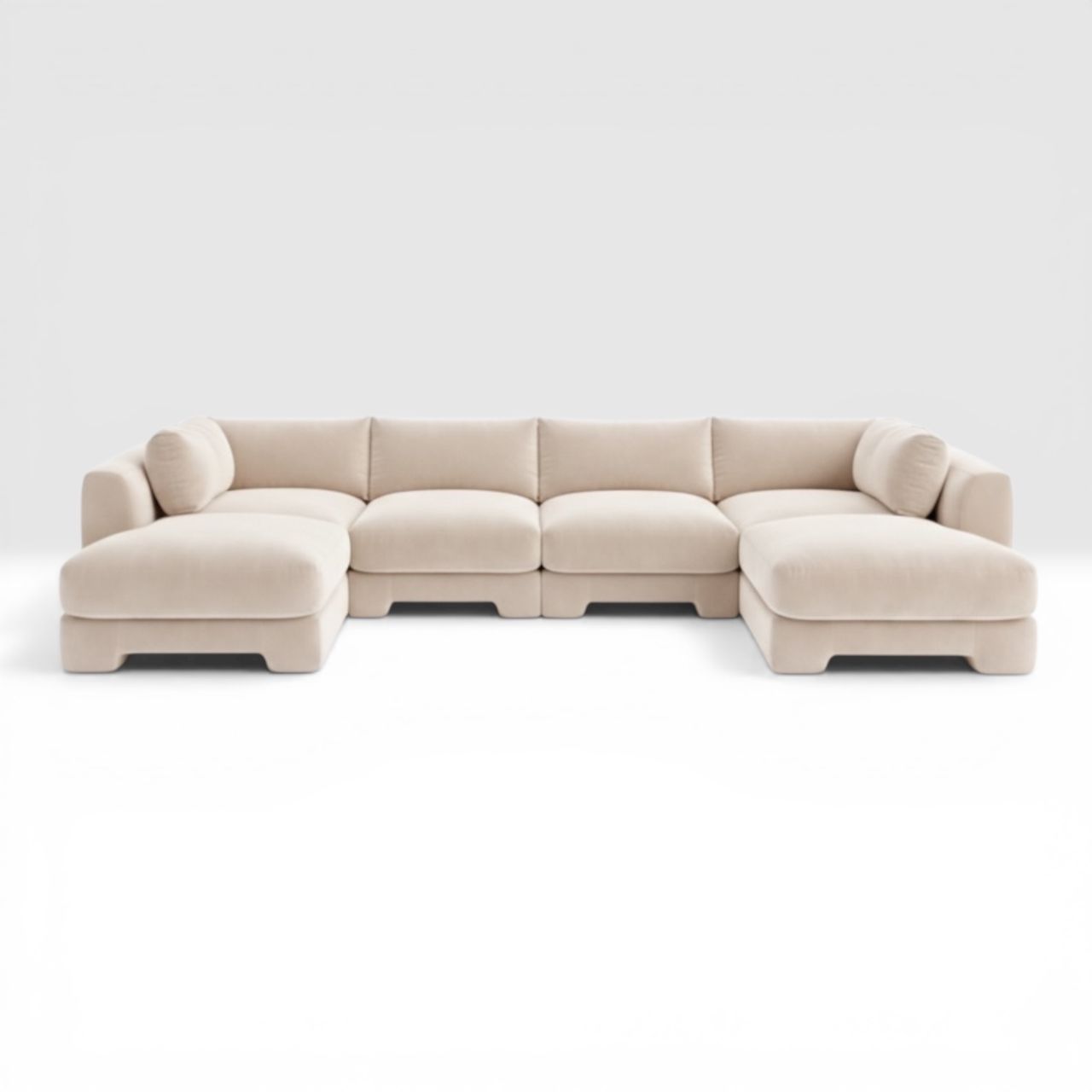 ORO MODULAR SOFA