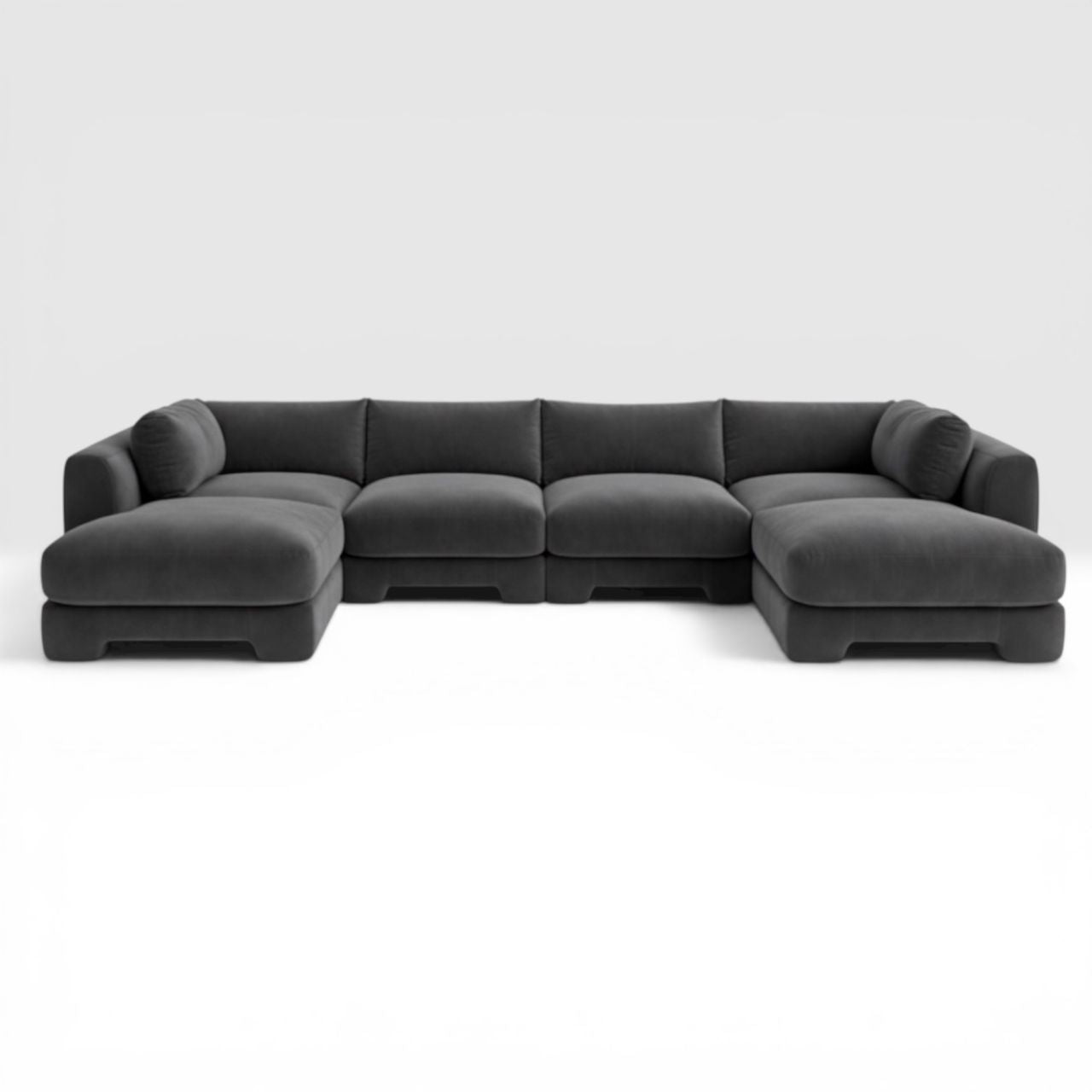 ORO MODULAR SOFA