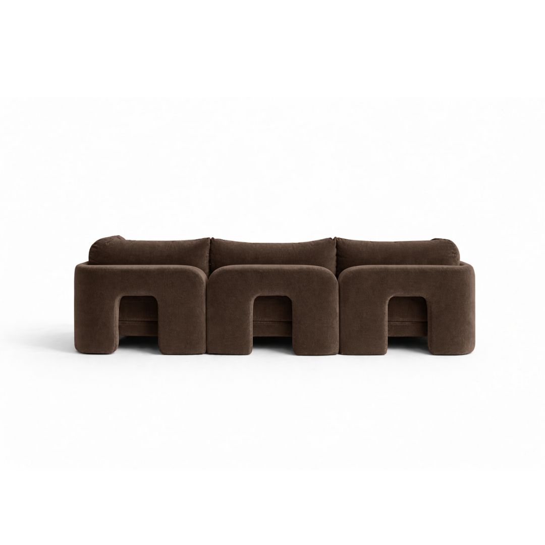 ORO MODULAR SOFA