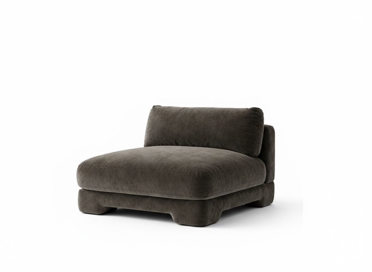 ORO MODULAR SOFA