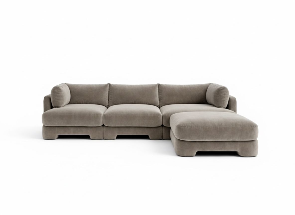 ORO MODULAR SOFA