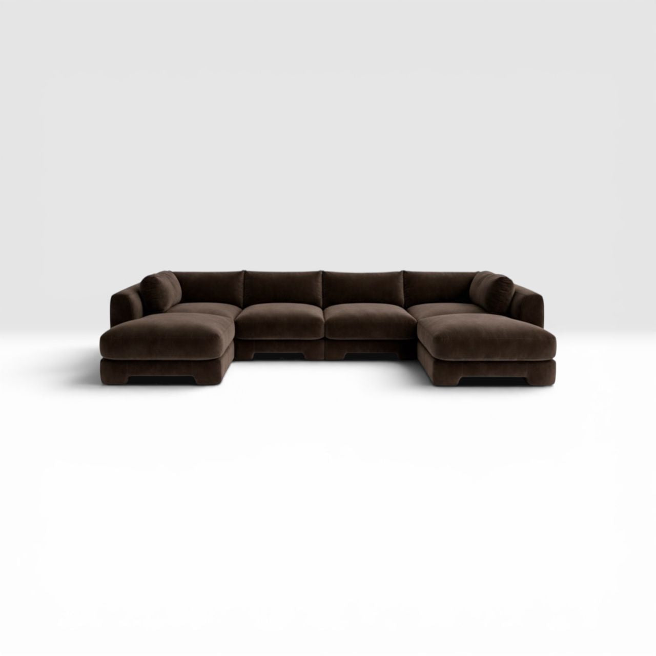 ORO MODULAR SOFA