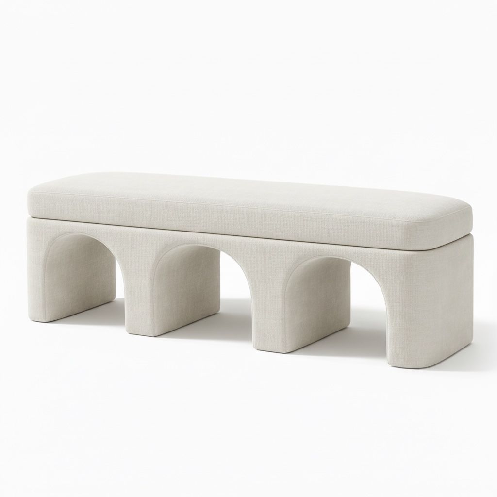 The Arche Bench