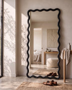 The Monroe Mirror