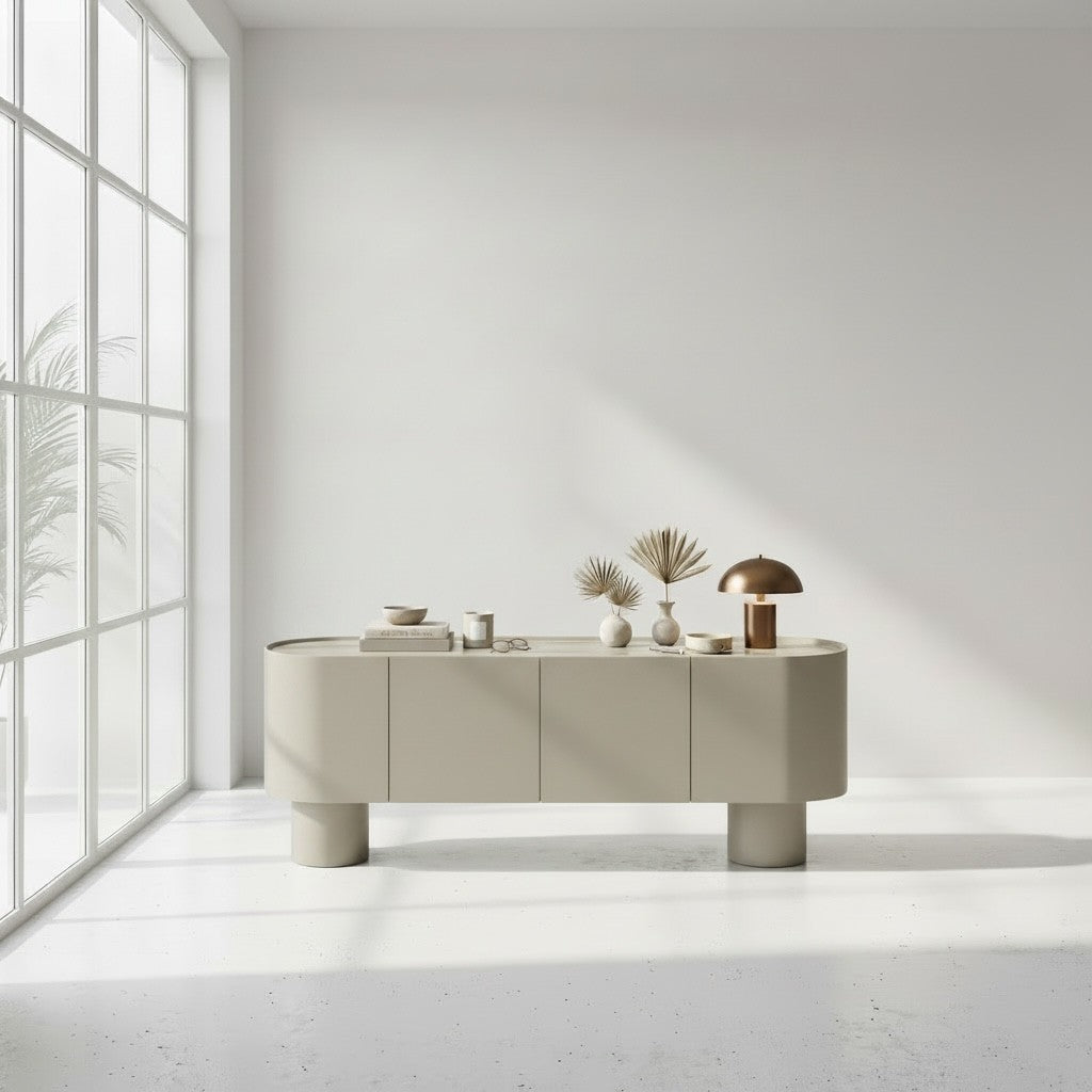 ROUX SIDEBOARD