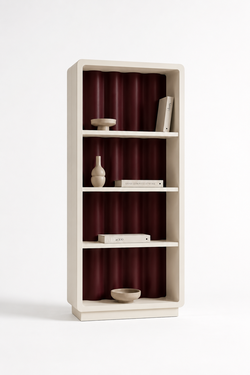 Séva Milan Display Shelf