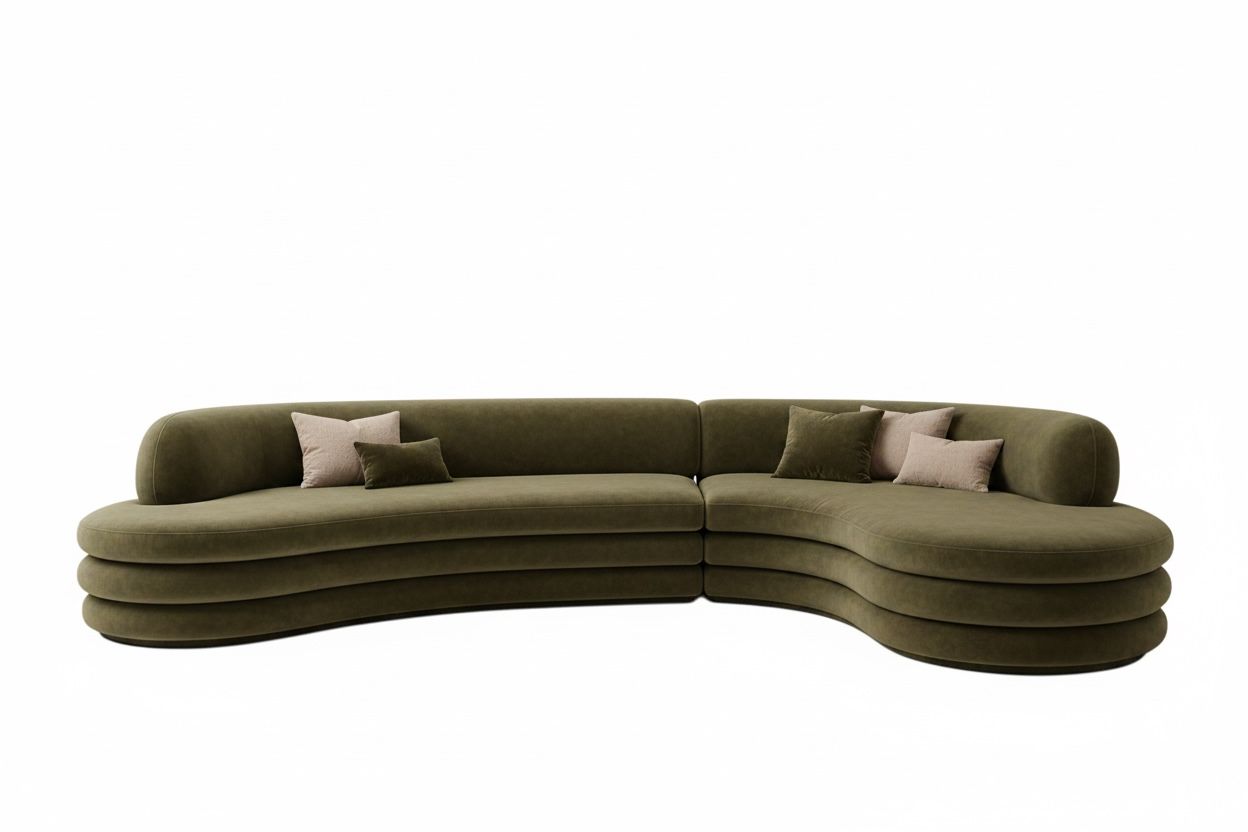 SÉVRE Sofa