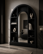 The Solace Mirror Unit