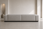 Solenne Modular Sofa — Bouclé Collection
