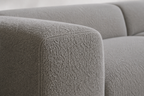 Solenne Modular Sofa — Bouclé Collection