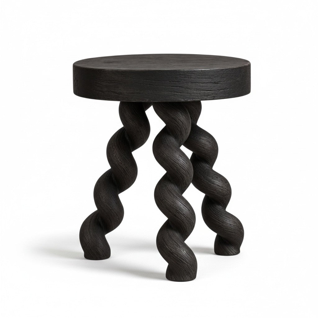 Talisma Side Table