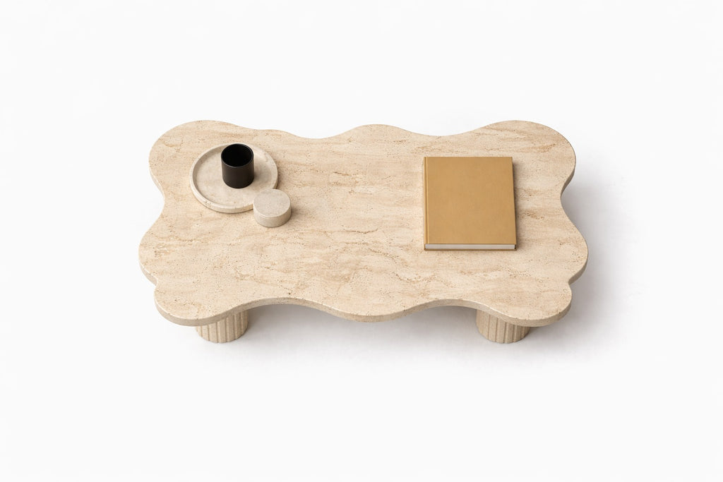 Monroe Coffee Table