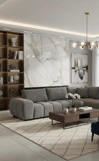 Why Not Bubble Couch