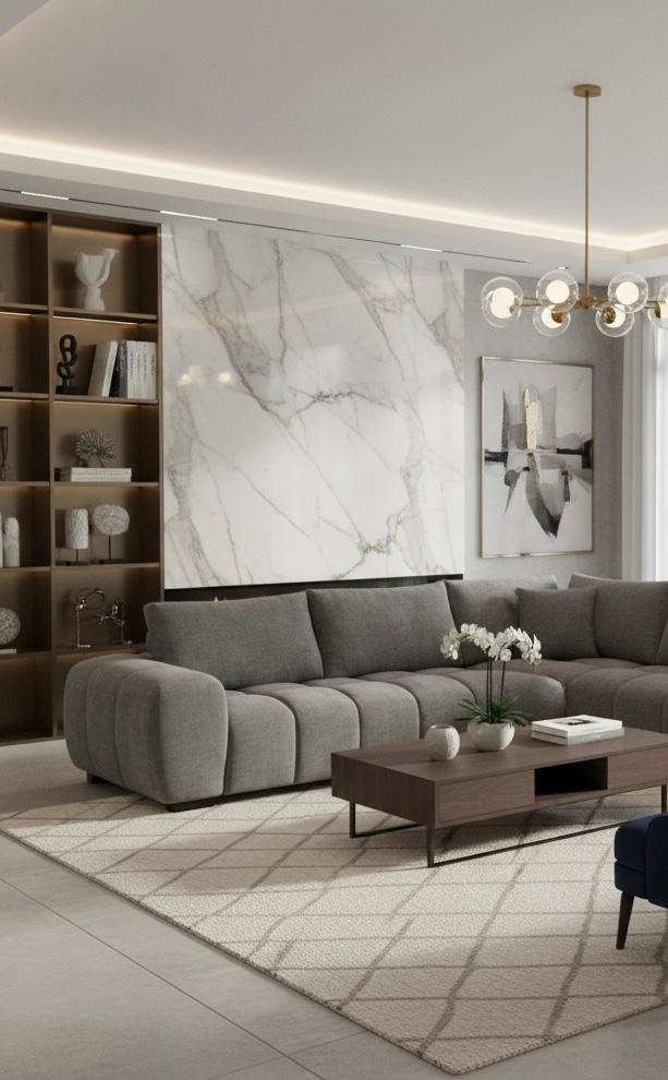 Why Not Bubble Couch