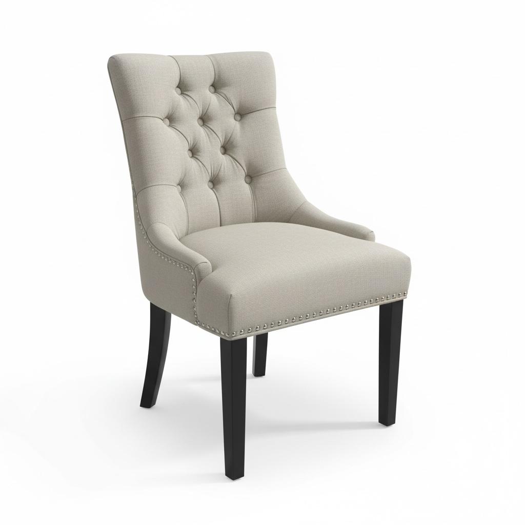 The Regent Dining Chair
