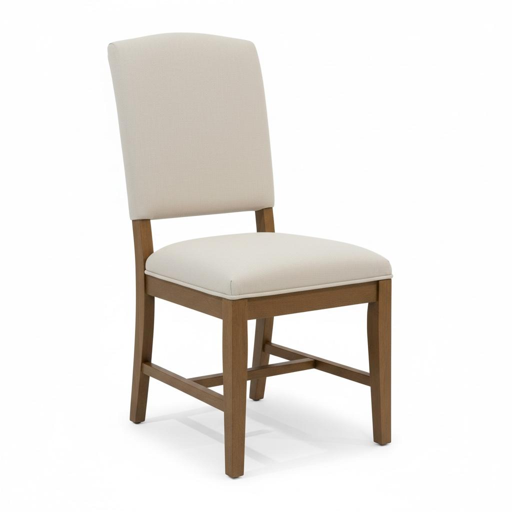 The William Dining Chair