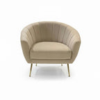 Lamour Occasional Chair