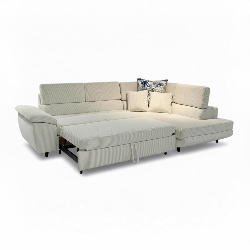 Chloe Sleeper Couch