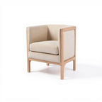 Cole Italia Arm Chair