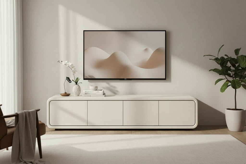 Arc TV Unit