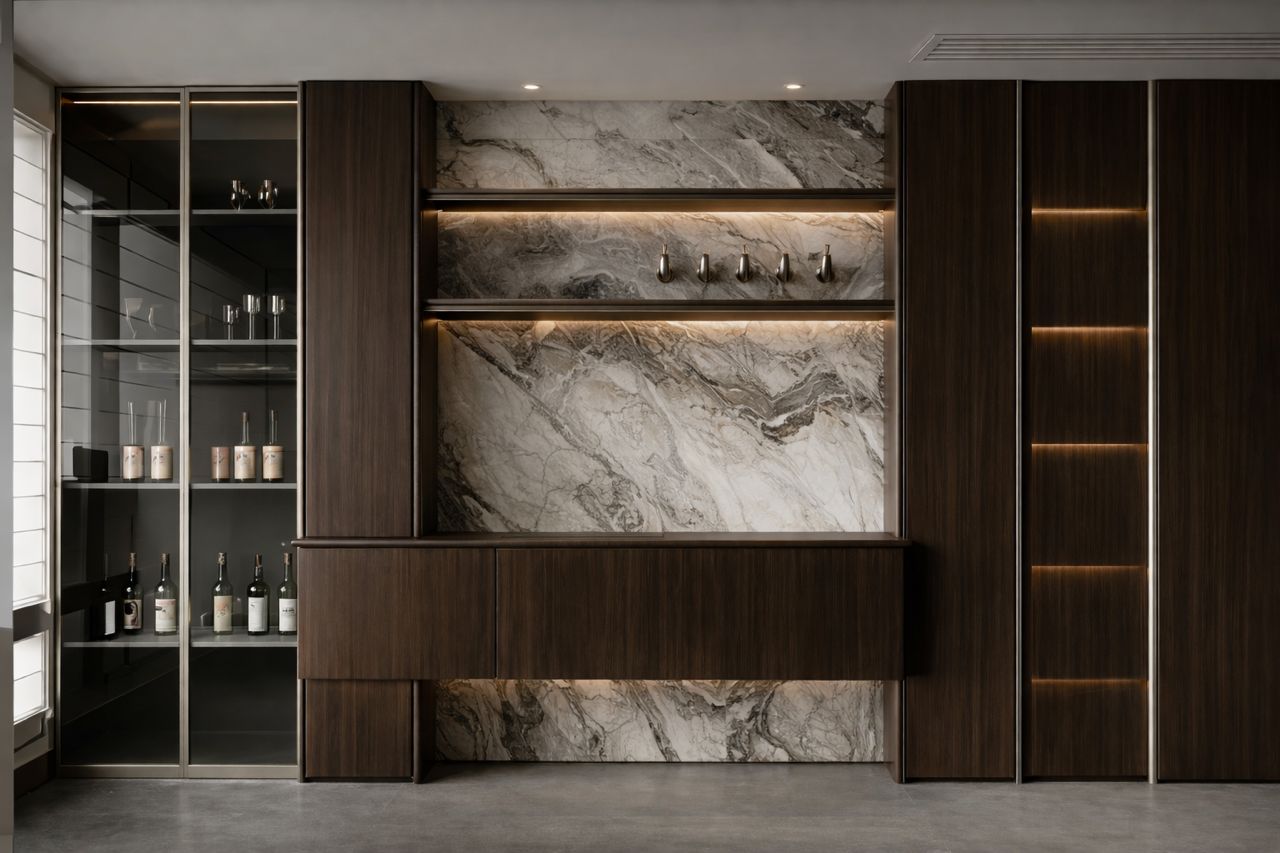 ANTHONY BUILT IN SERVER