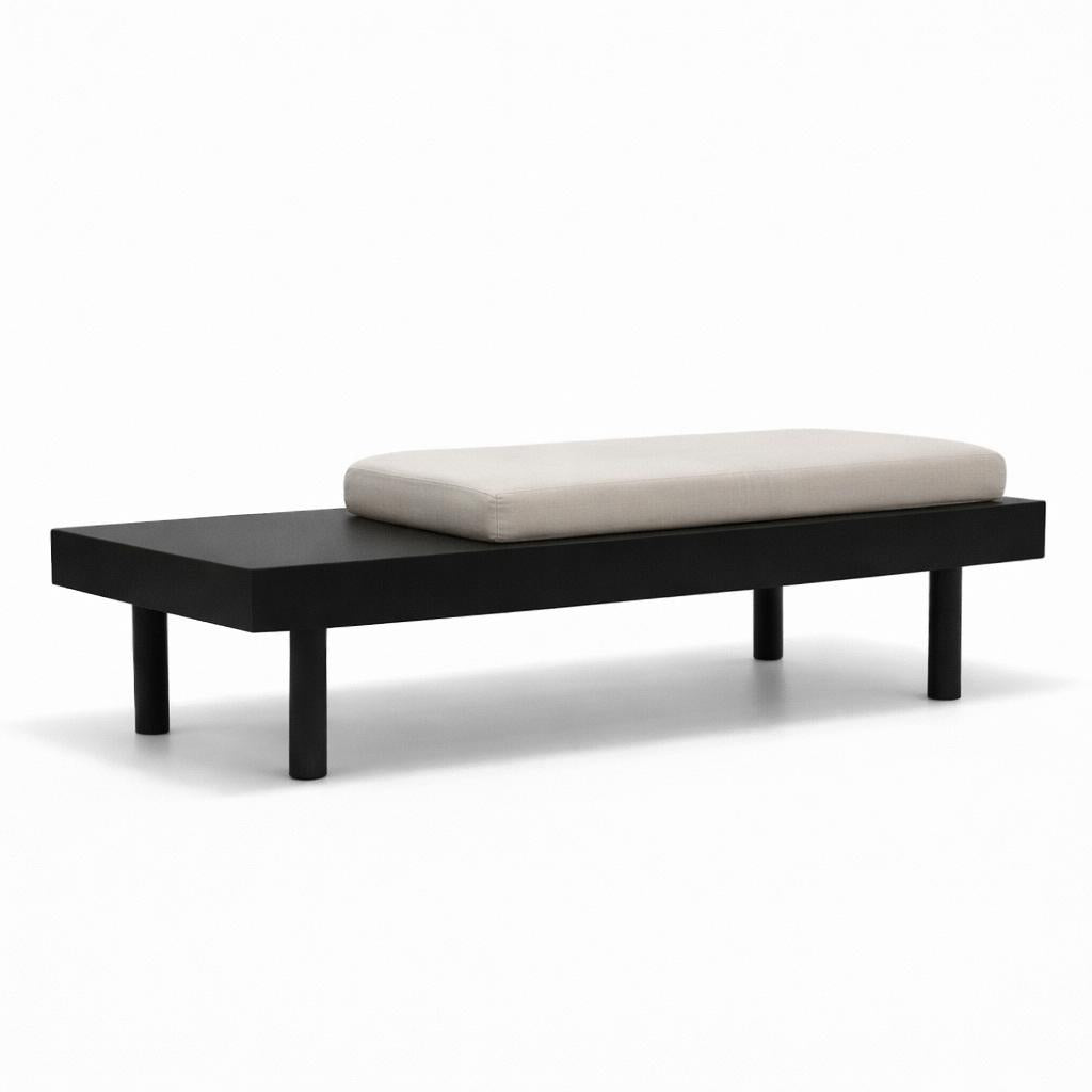 The Platform Bench