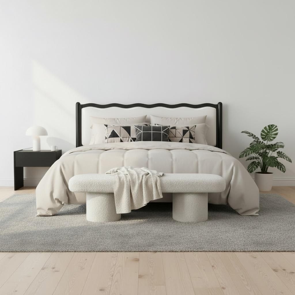 The Verona Bed