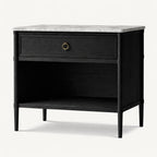 The Maison Marble Side Chest
